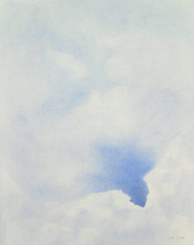 WOLKEN 09_E